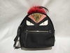 FENDI Fendi Monster Backpack Backpack