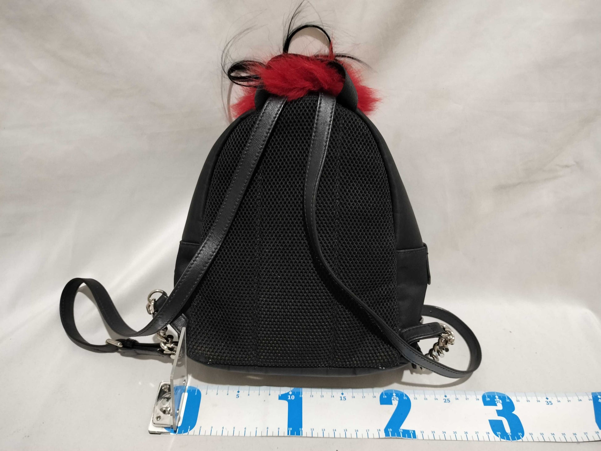 FENDI Fendi Monster Backpack Backpack