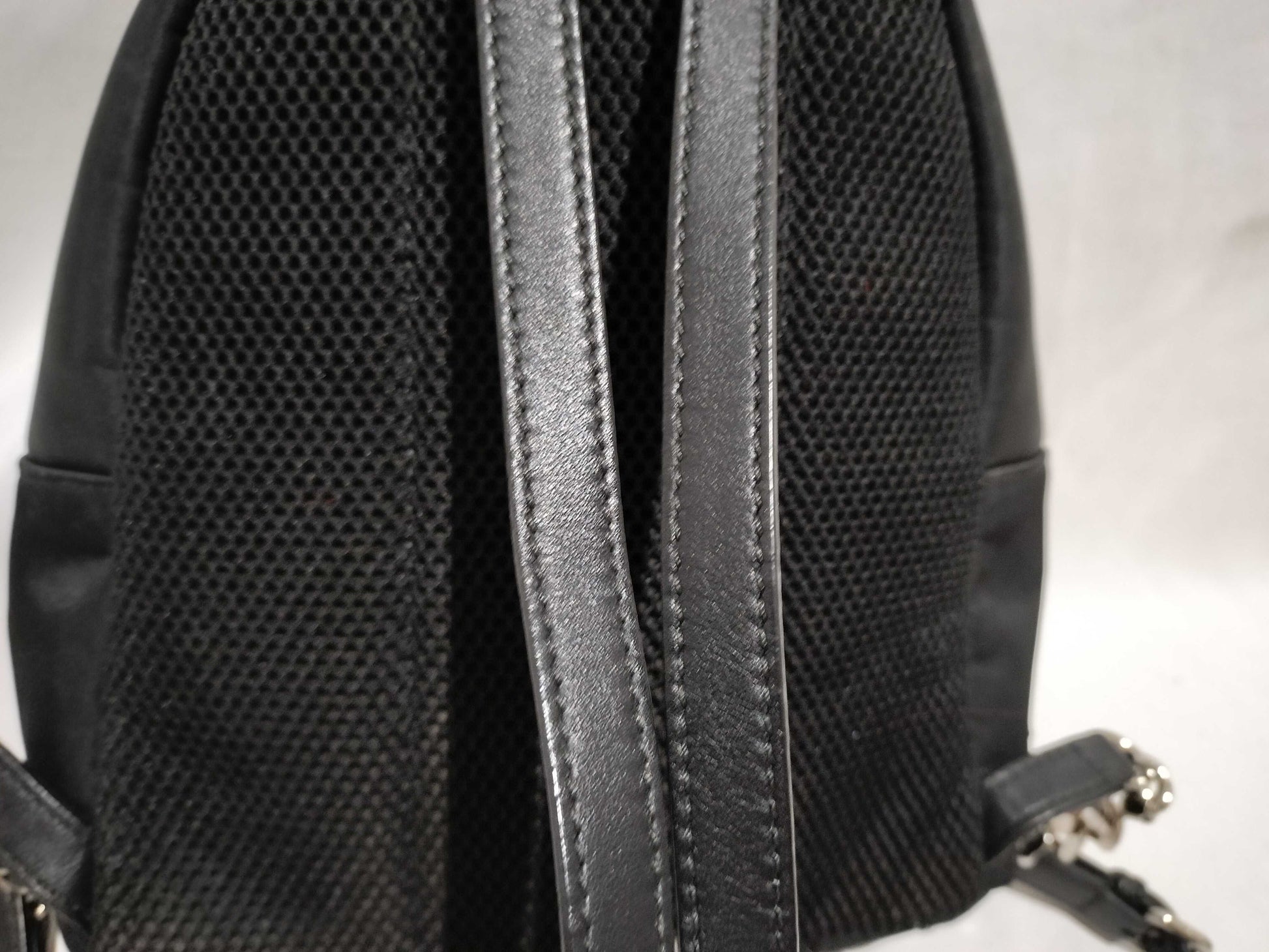 FENDI Fendi Monster Backpack Backpack