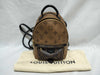 LOUIS VUITTON Monogram Louis Vuitton Palm Springs Backpack