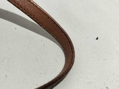 LOUIS VUITTON Monogram Louis Vuitton Papillon Handbag Handbag