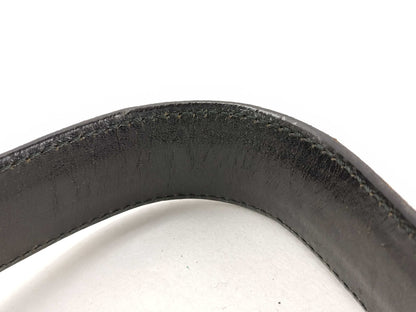 GUCCI Jackie GG Canvas Jackie Shoulder Bag