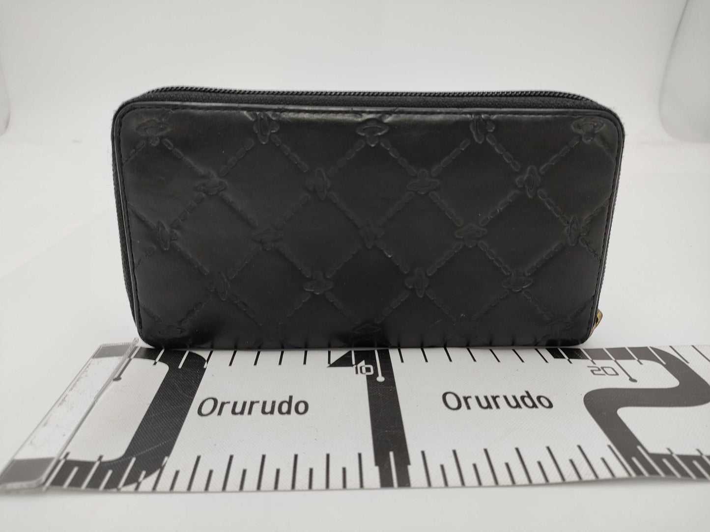 Vivienne Westwood long wallet