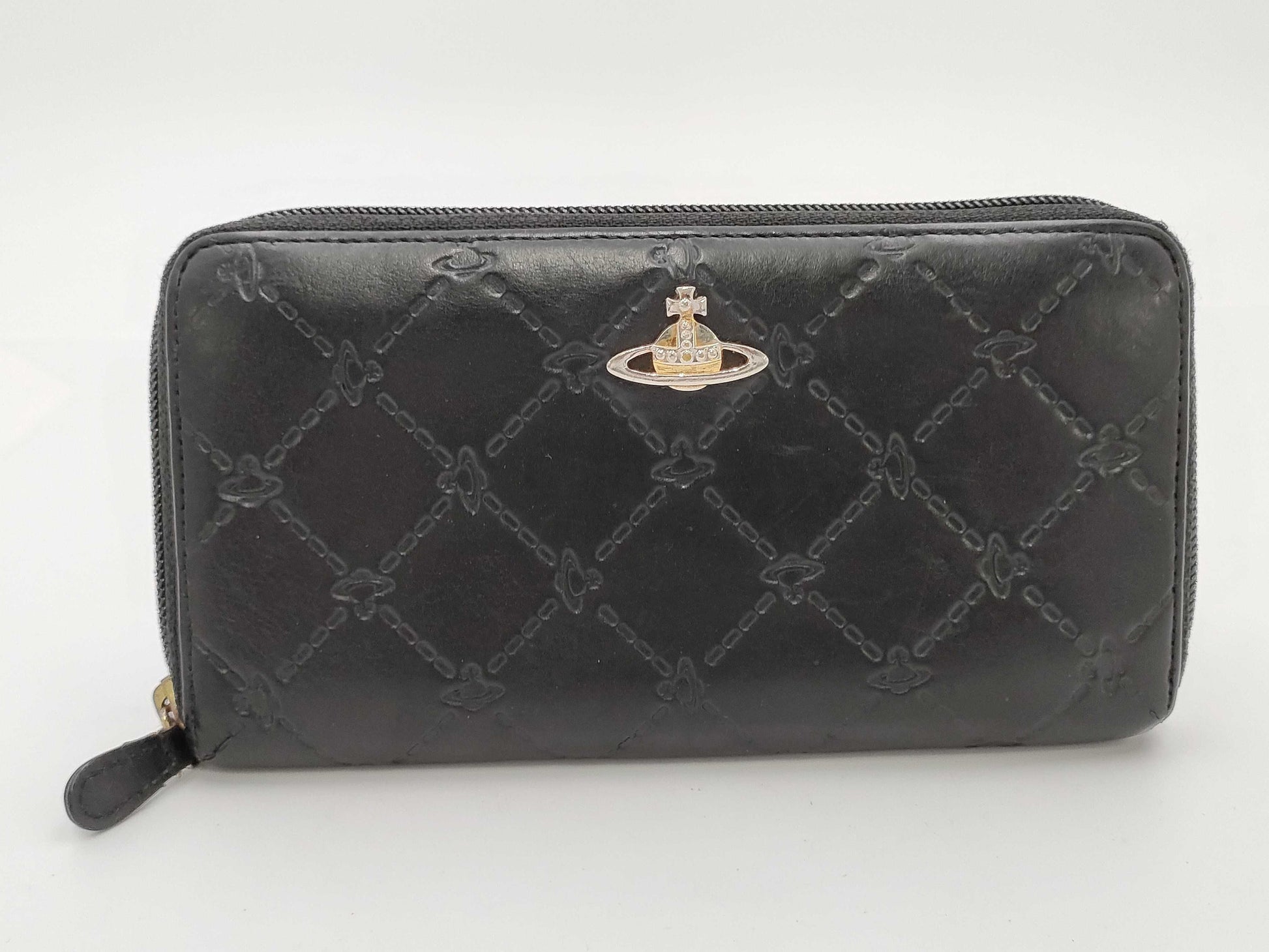 Vivienne Westwood long wallet
