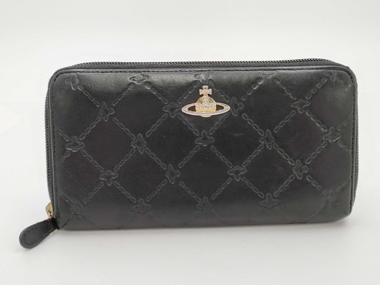 Vivienne Westwood long wallet