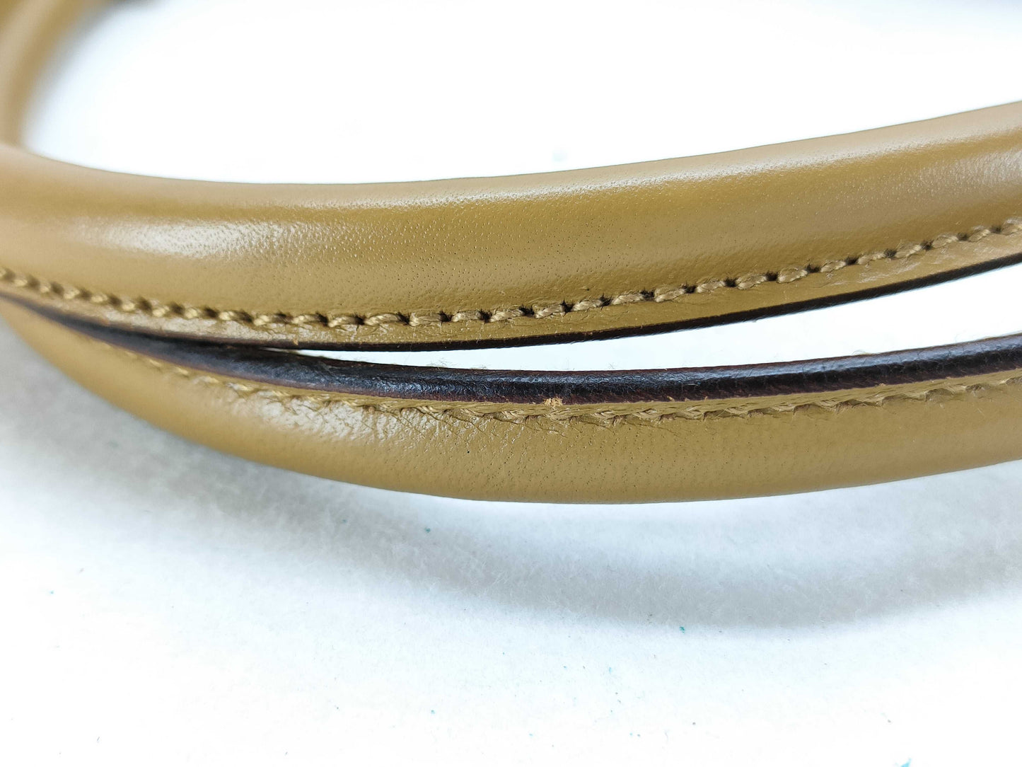 GUCCI Jackie GG Canvas Jackie Handbag