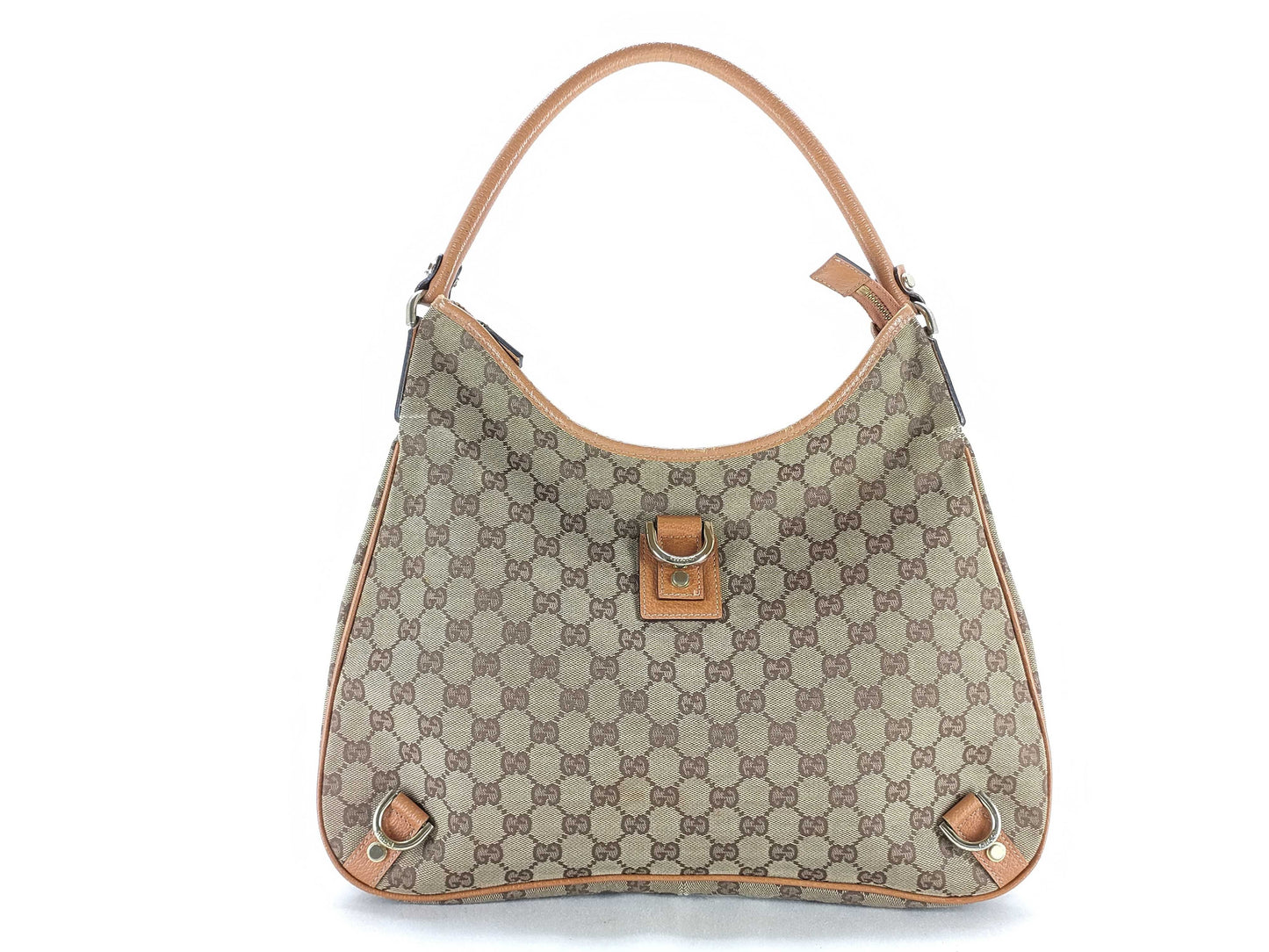 GUCCI GG Canvas GG Canvas Gucci Shoulder Bag Shoulder Bag