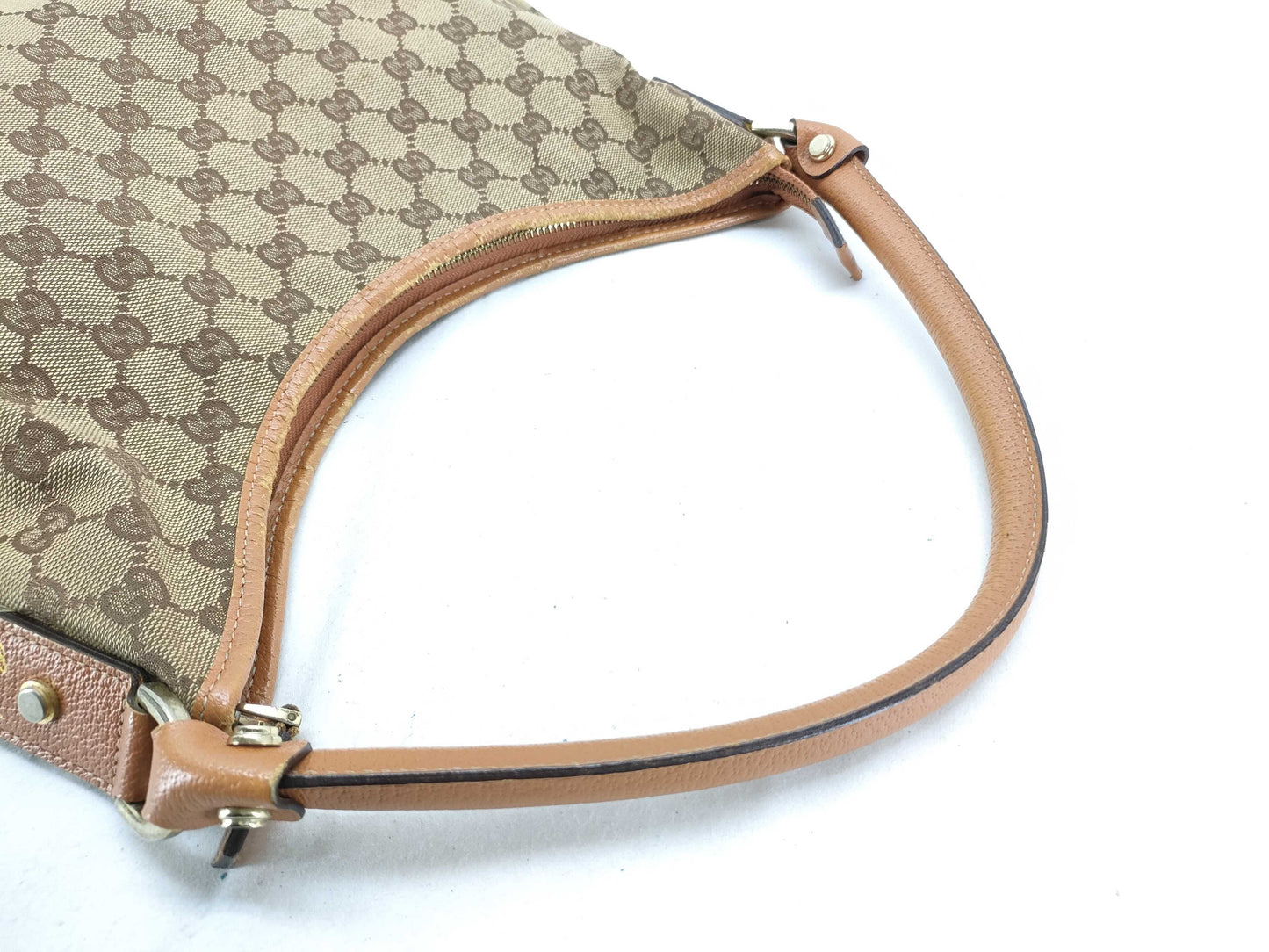 GUCCI GG Canvas GG Canvas Gucci Shoulder Bag Shoulder Bag
