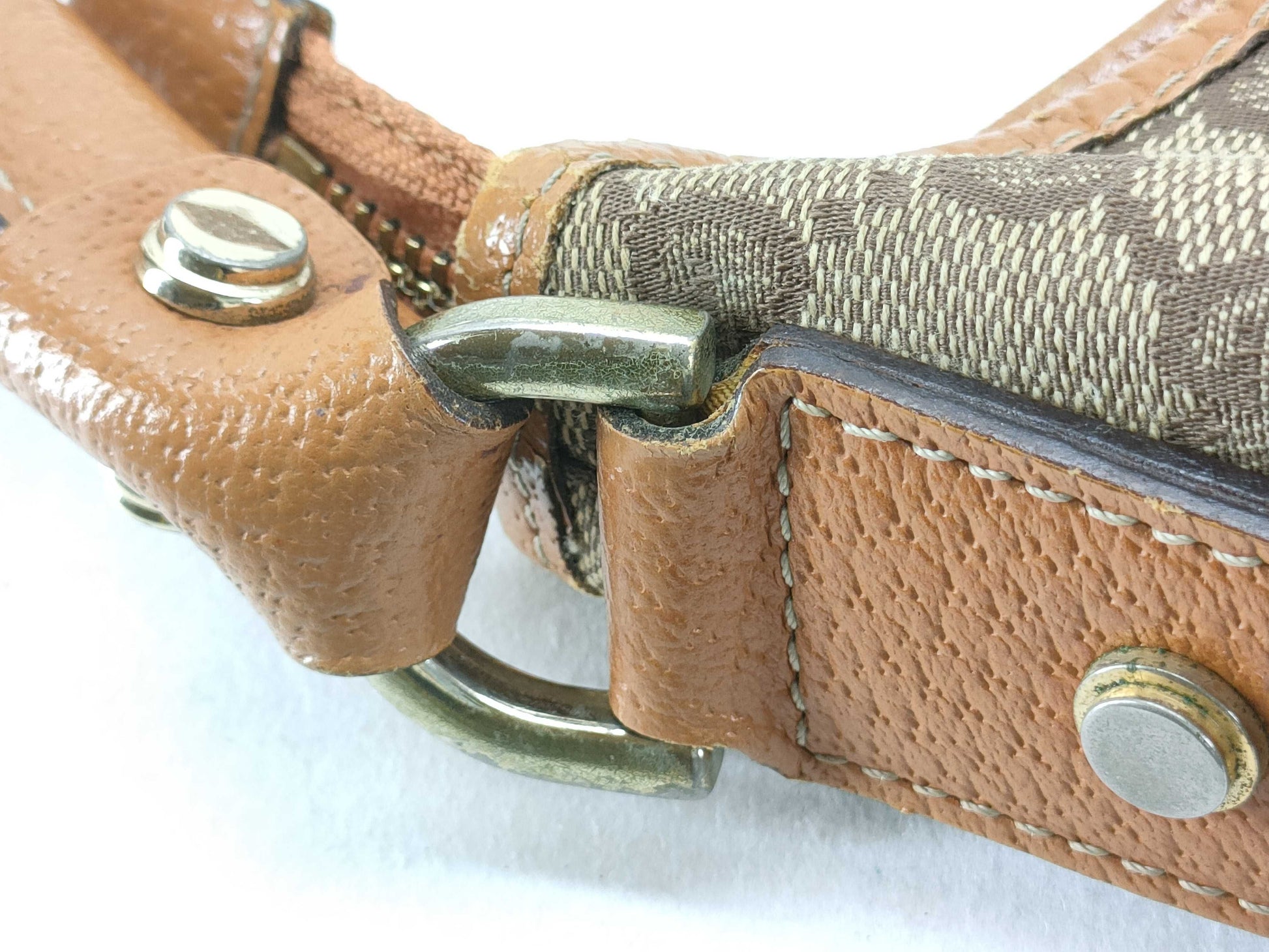 GUCCI GG Canvas GG Canvas Gucci Shoulder Bag Shoulder Bag