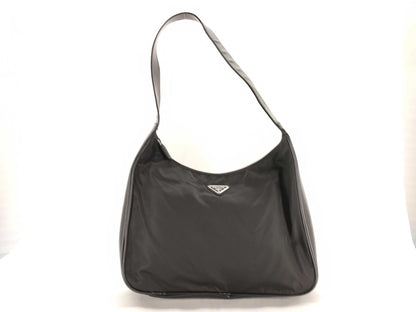 PRADA Nylon Prada One-Shoulder Bag Shoulder Bag