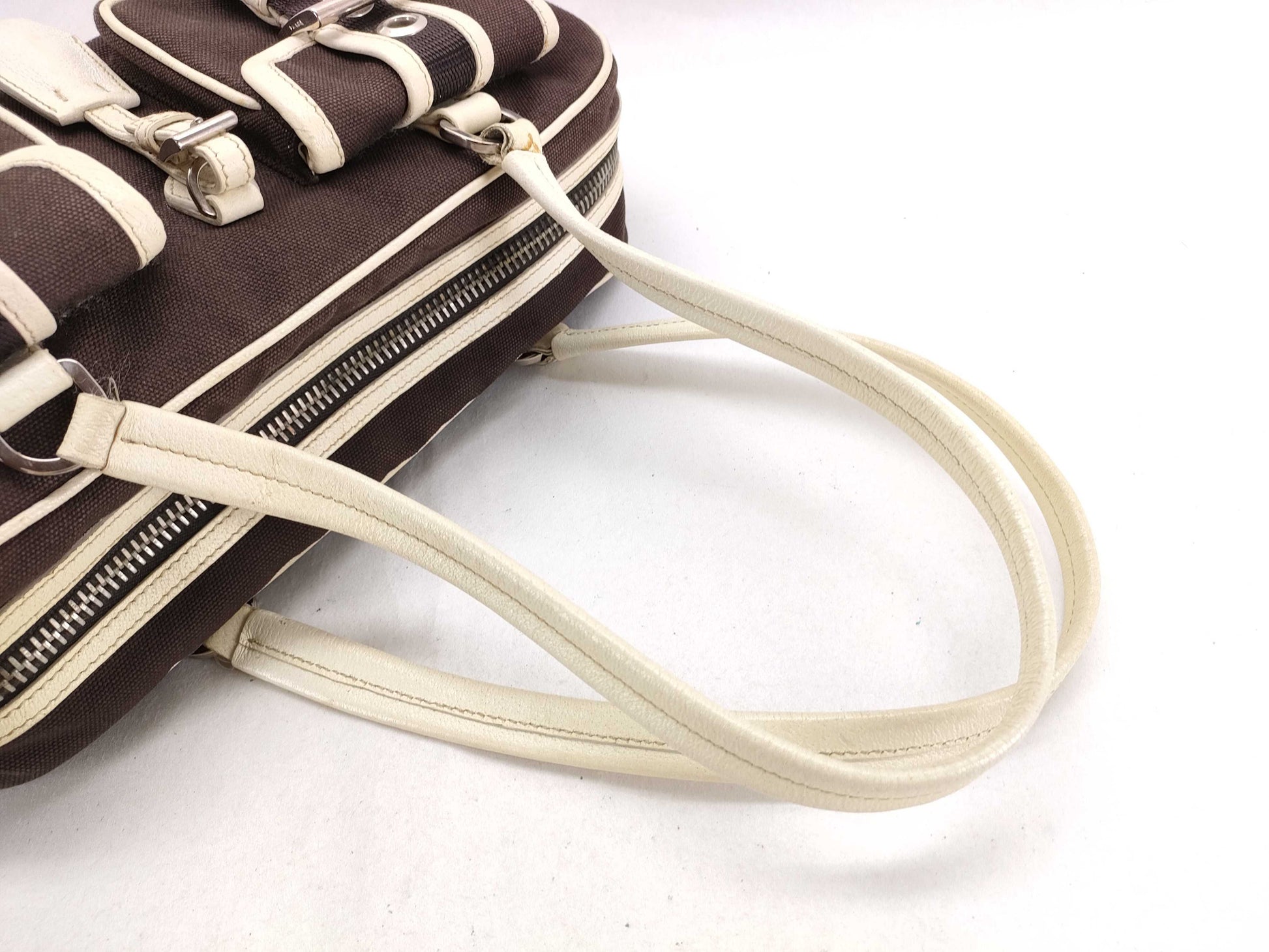 PRADA Prada handbag handbag