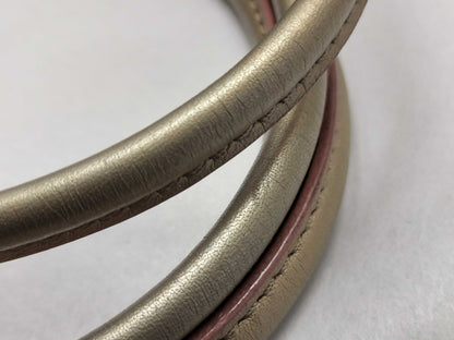 LOEWE Suede Tote Bag