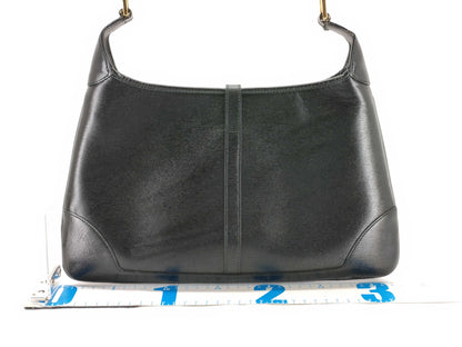 GUCCI Bamboo Jackie Handbag