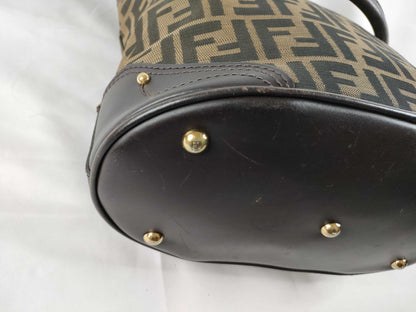 FENDI Bucket Bag 2415-8BH091-033 Shoulder Bag