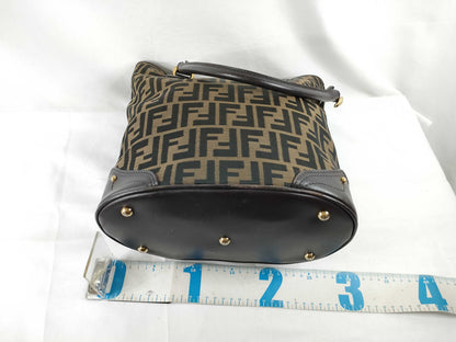 FENDI Bucket Bag 2415-8BH091-033 Shoulder Bag