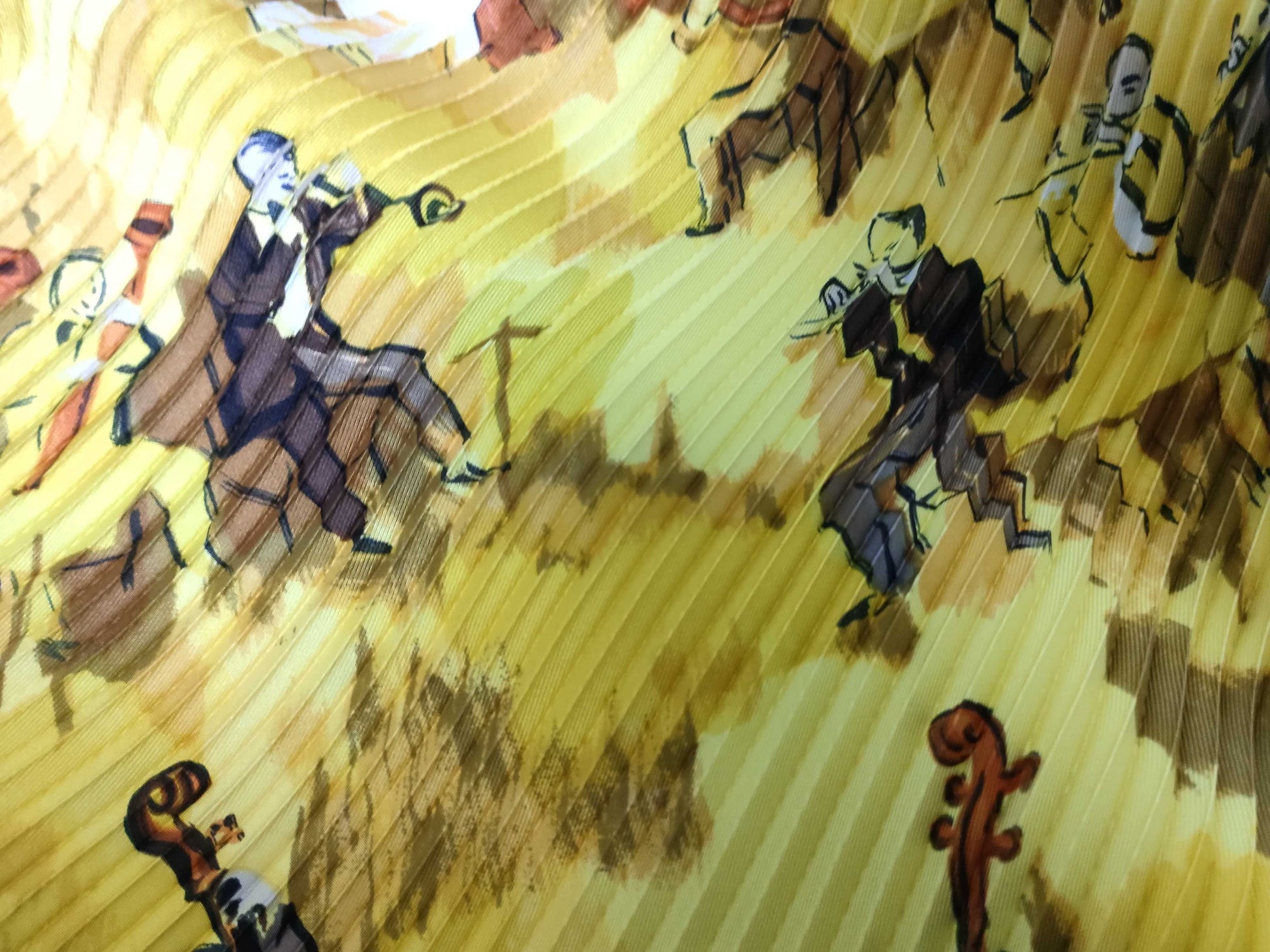 HERMES HERMES Carre Scarf