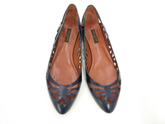 LOUIS VUITTON LOUIS VUITTON Pumps Size 37.5 Pumps