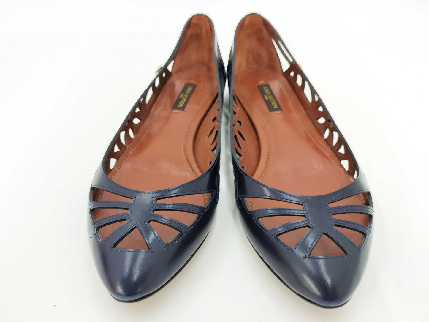 LOUIS VUITTON LOUIS VUITTON Pumps Size 37.5 Pumps