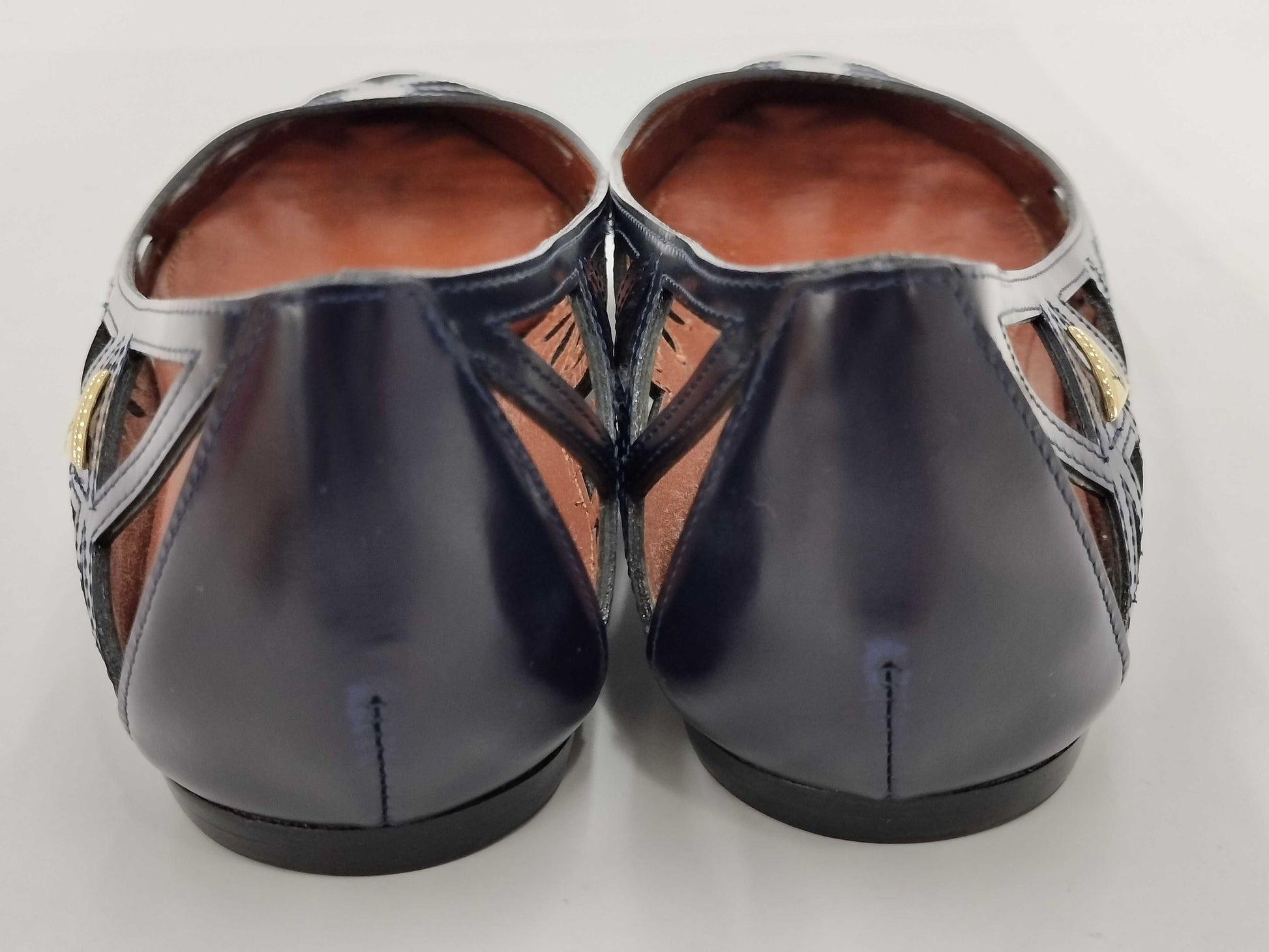 LOUIS VUITTON LOUIS VUITTON Pumps Size 37.5 Pumps