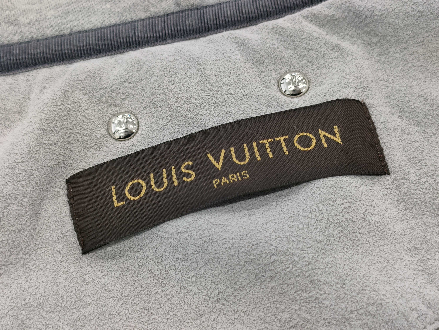 LOUIS VUITTON LOUIS VUITTON Hoodie Size M Other Apparel