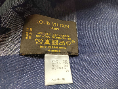 LOUIS VUITTON LOUIS VUITTON shawl scarf