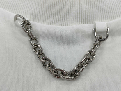 LOUIS VUITTON Short Sleeve T-Shirt Size M T-Shirt