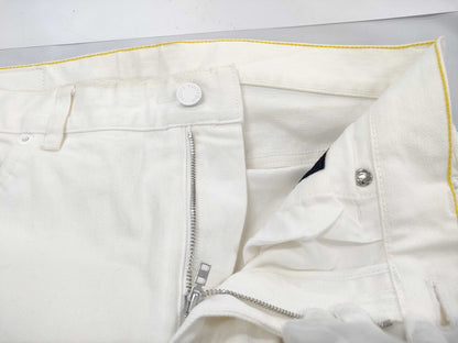 LOUIS VUITTON LOUIS VUITTON Denim Pants Size 32 Pants