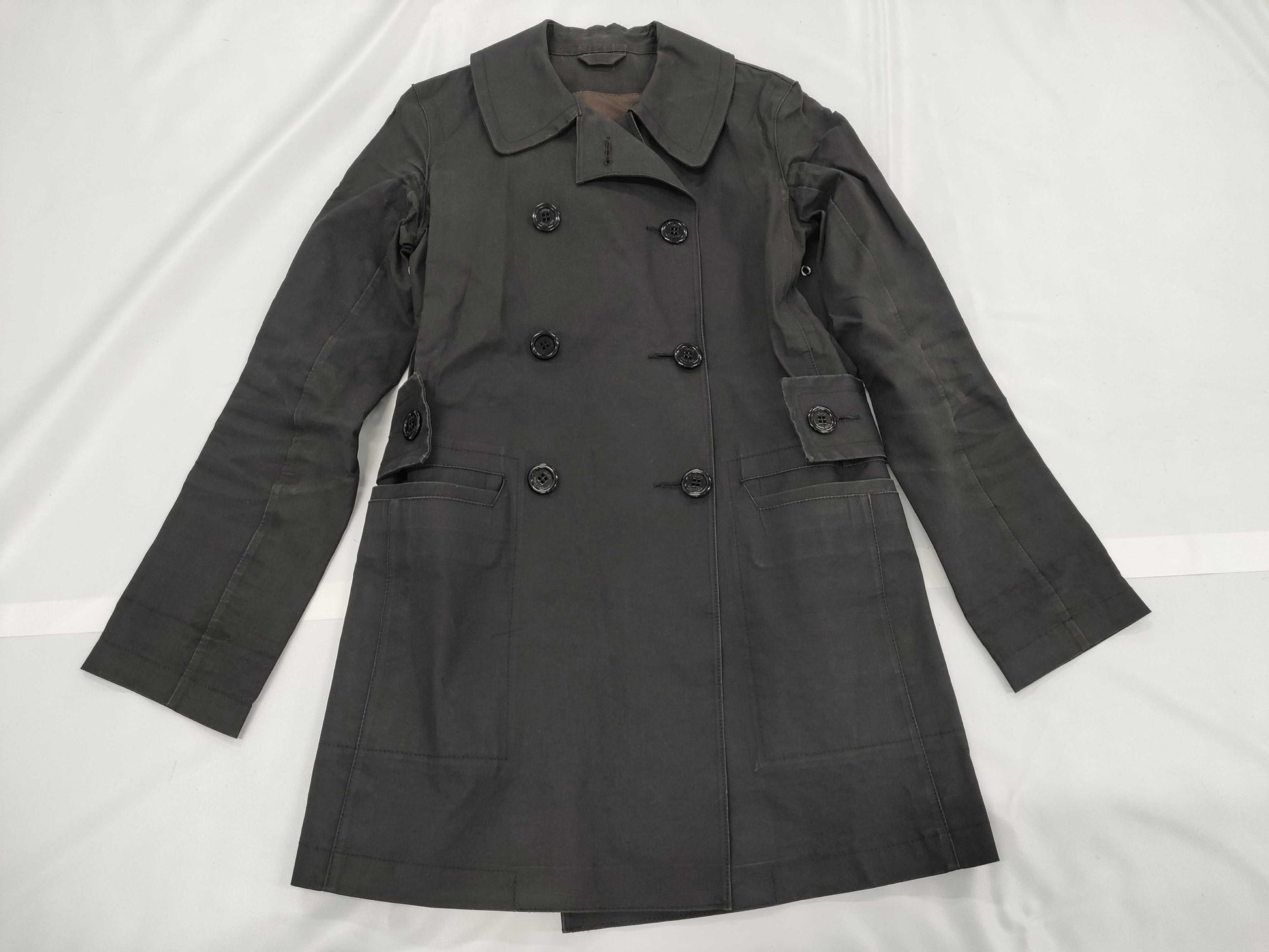 LOUIS VUITTON LOUIS VUITTON Trench Coat Size 34 Coat