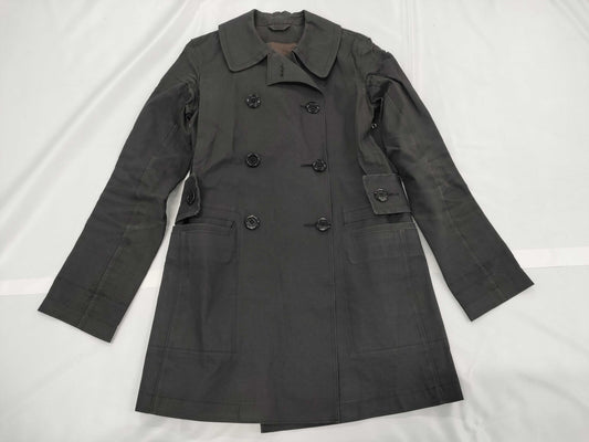 LOUIS VUITTON LOUIS VUITTON Trench Coat Size 34 Coat