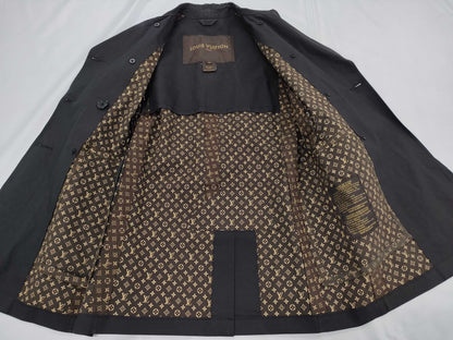 LOUIS VUITTON LOUIS VUITTON Trench Coat Size 34 Coat