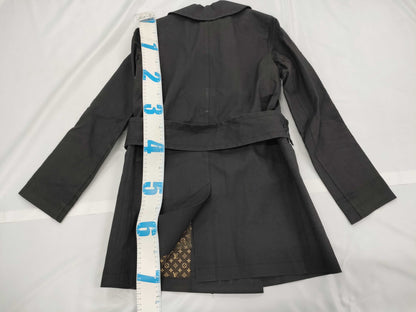 LOUIS VUITTON LOUIS VUITTON Trench Coat Size 34 Coat