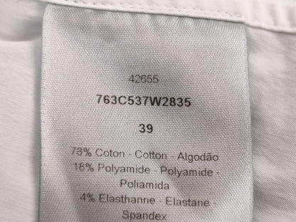 Dior Dior long sleeve shirt shirt