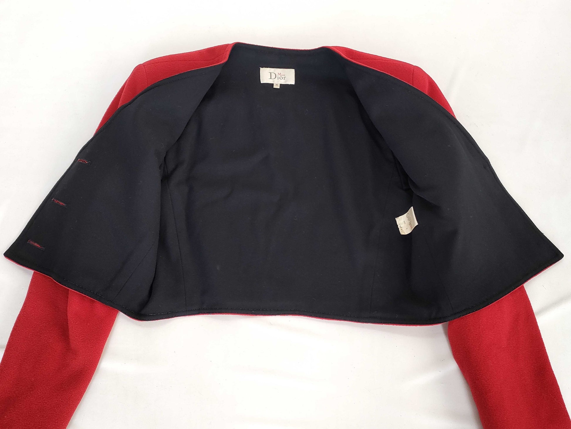 Dior Dior Jacket Jacket