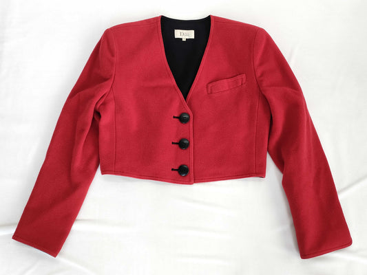 Dior Dior Jacket Jacket