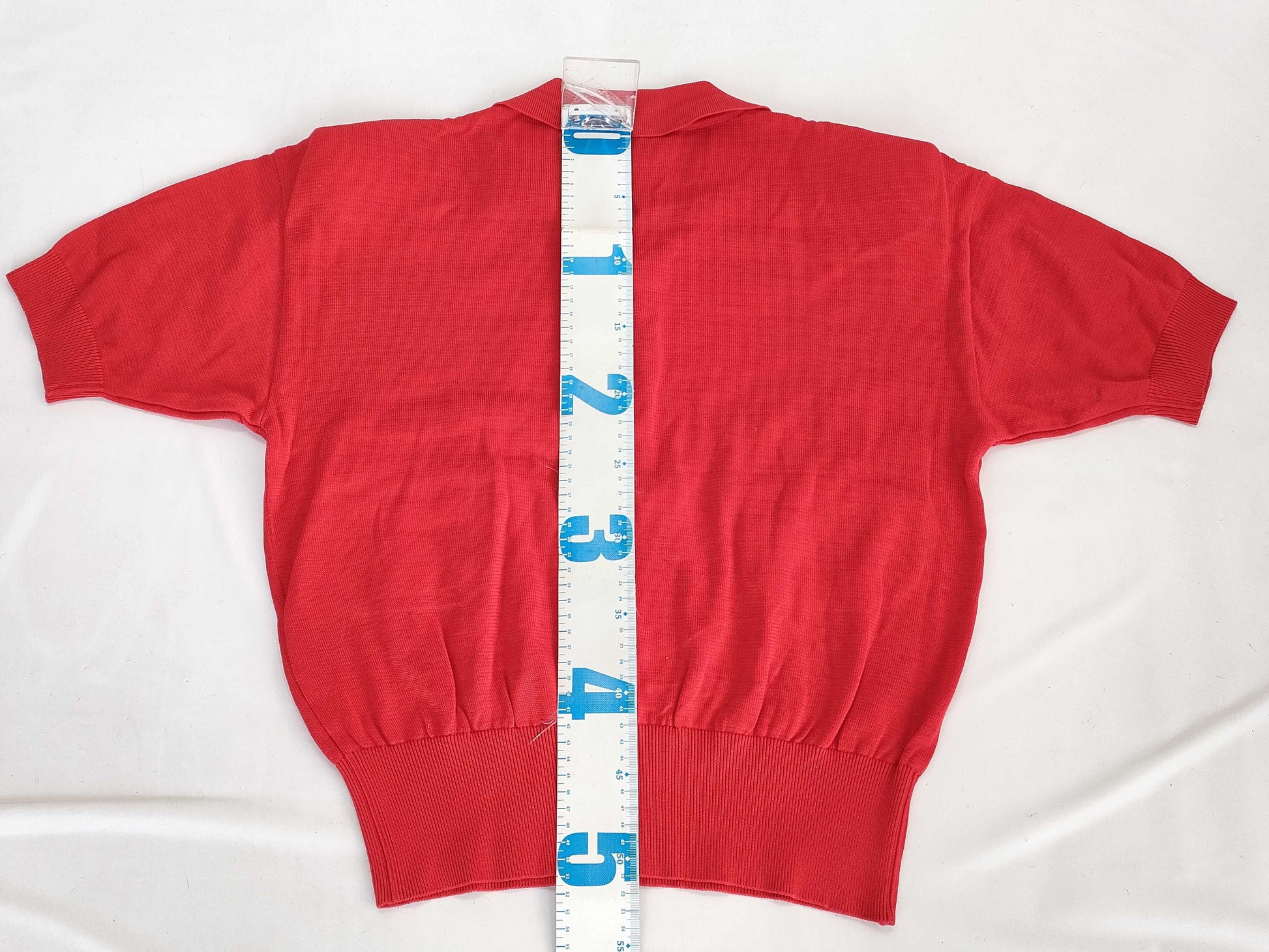 Dior Dior Knit Polo Shirt Tops