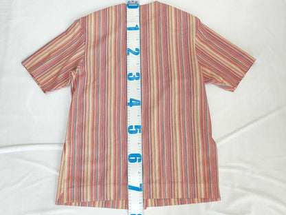 Dior Dior Short Sleeve Shirt Shirt