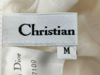 Dior Dior long sleeve shirt shirt