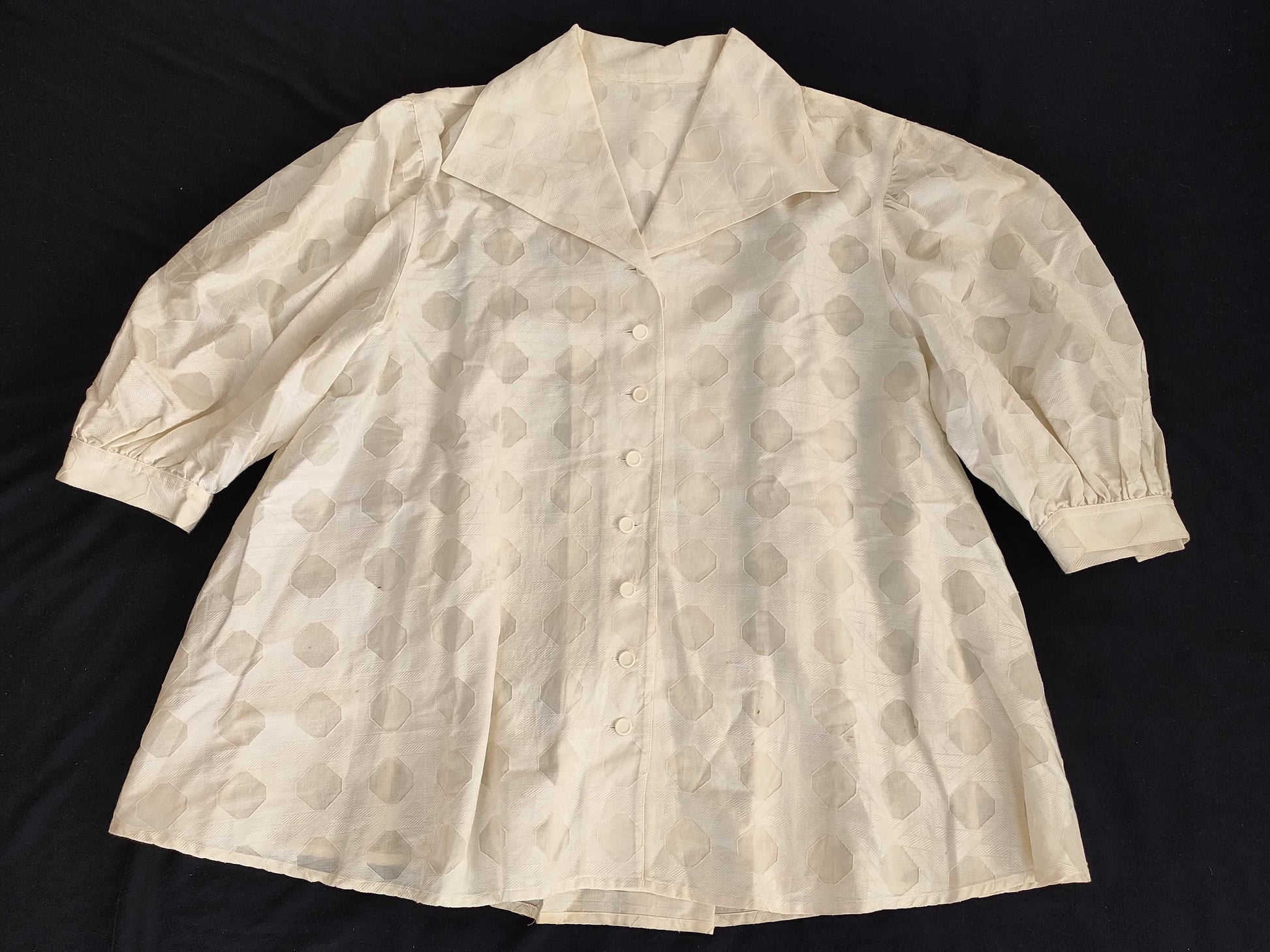 Dior Dior long sleeve shirt shirt