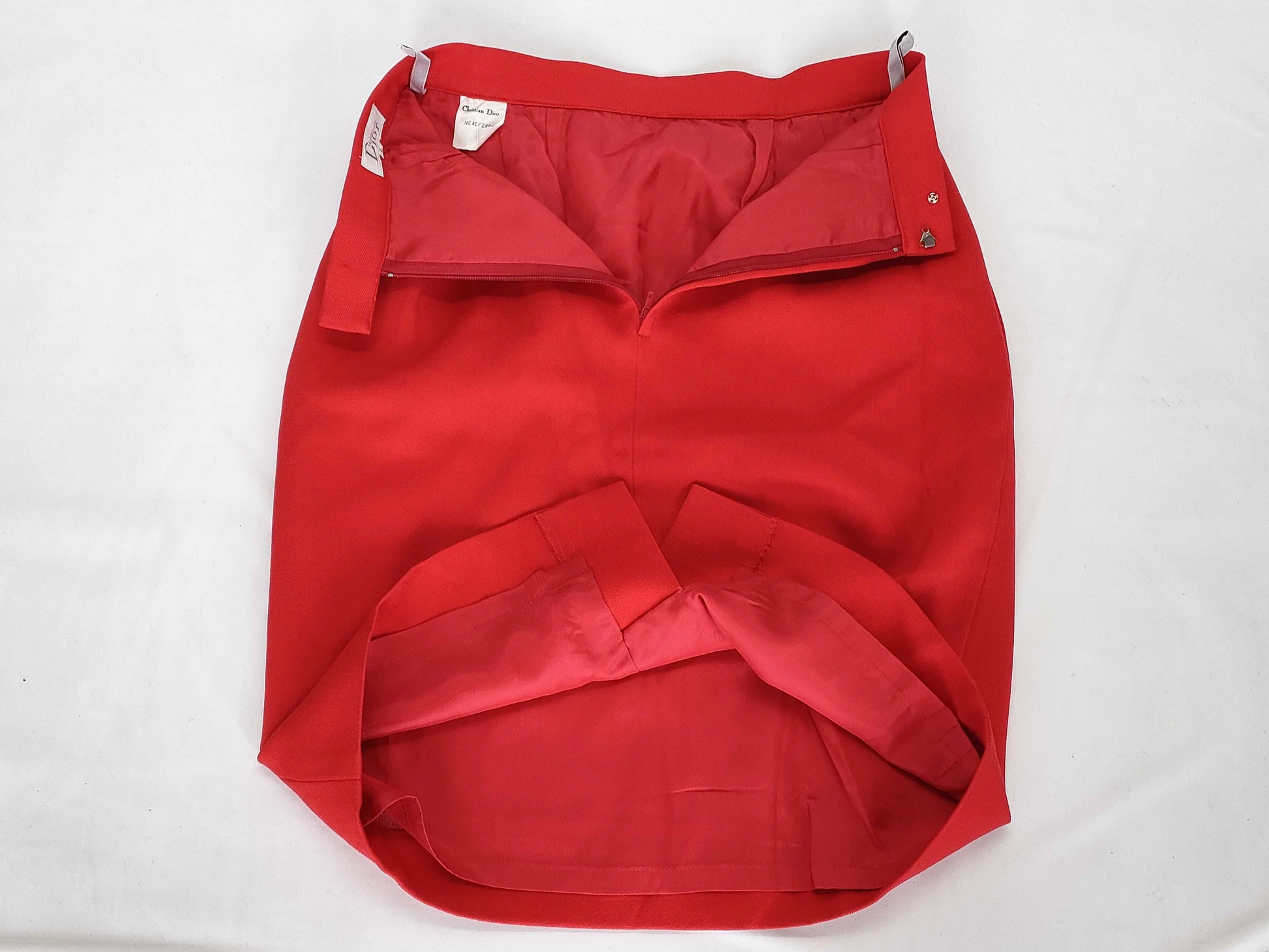 Dior Dior skirt skirt