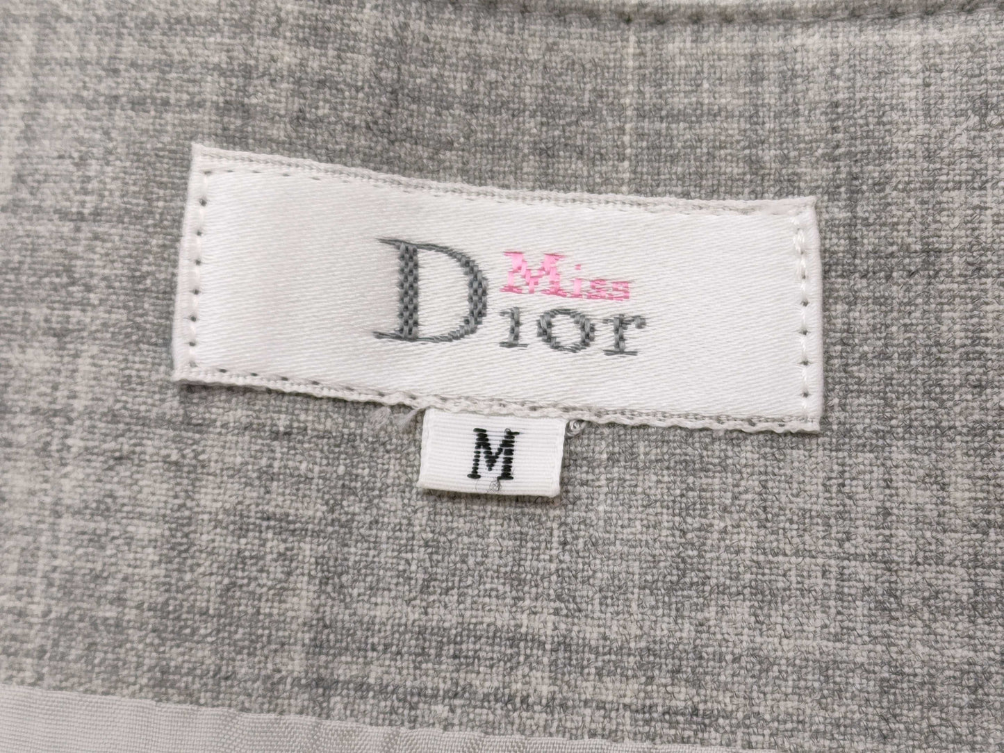 Dior Dior skirt skirt