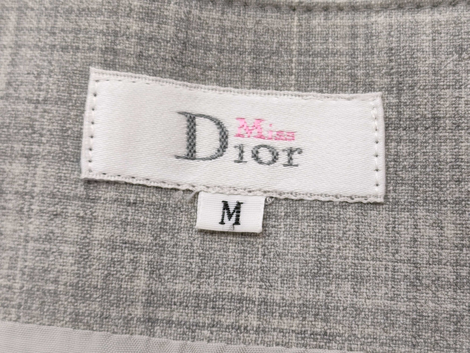 Dior Dior skirt skirt