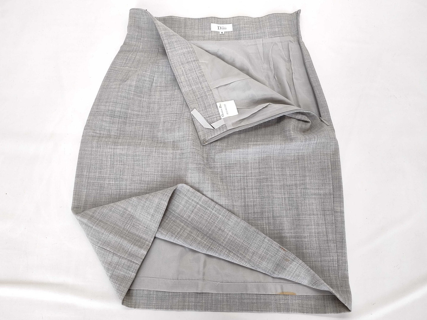 Dior Dior skirt skirt