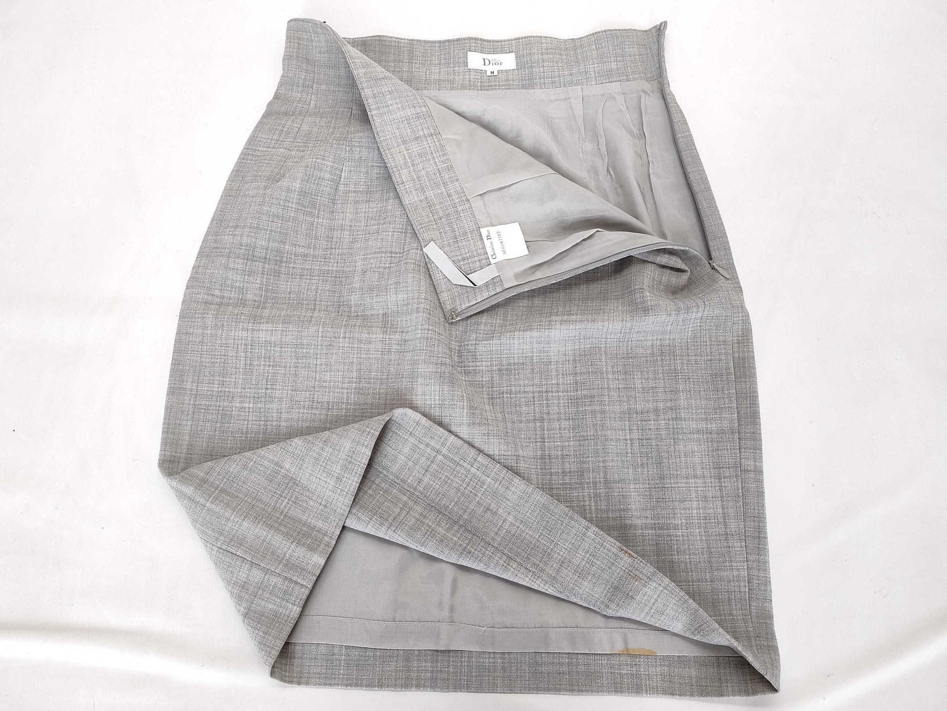 Dior Dior skirt skirt