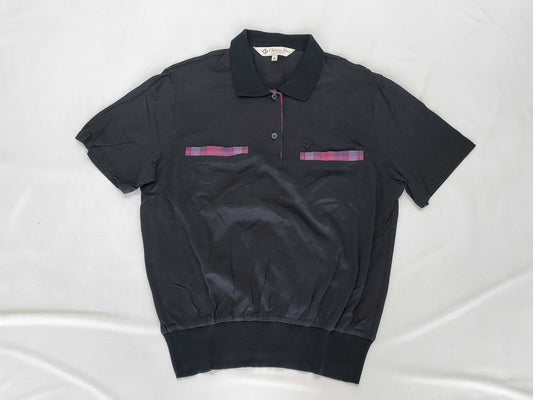 Dior Dior polo shirt tops