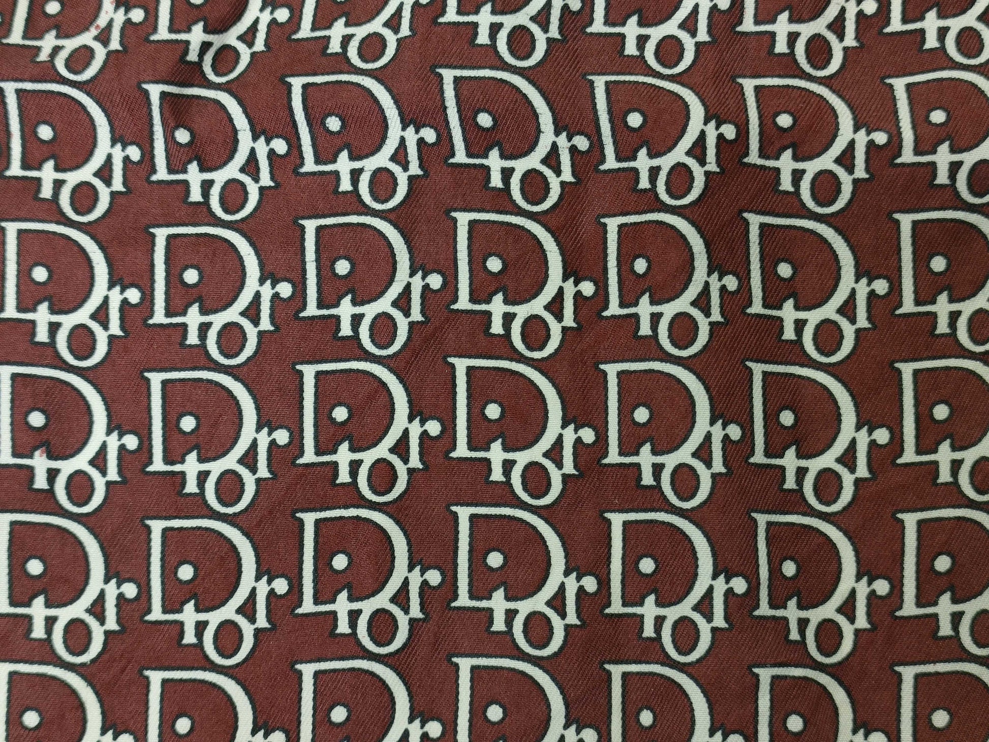 Dior Dior handkerchiefs and other apparel