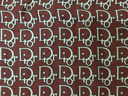 Dior Dior handkerchiefs and other apparel