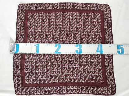 Dior Dior handkerchiefs and other apparel