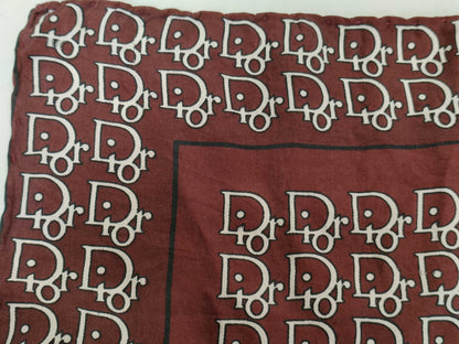 Dior Dior handkerchiefs and other apparel