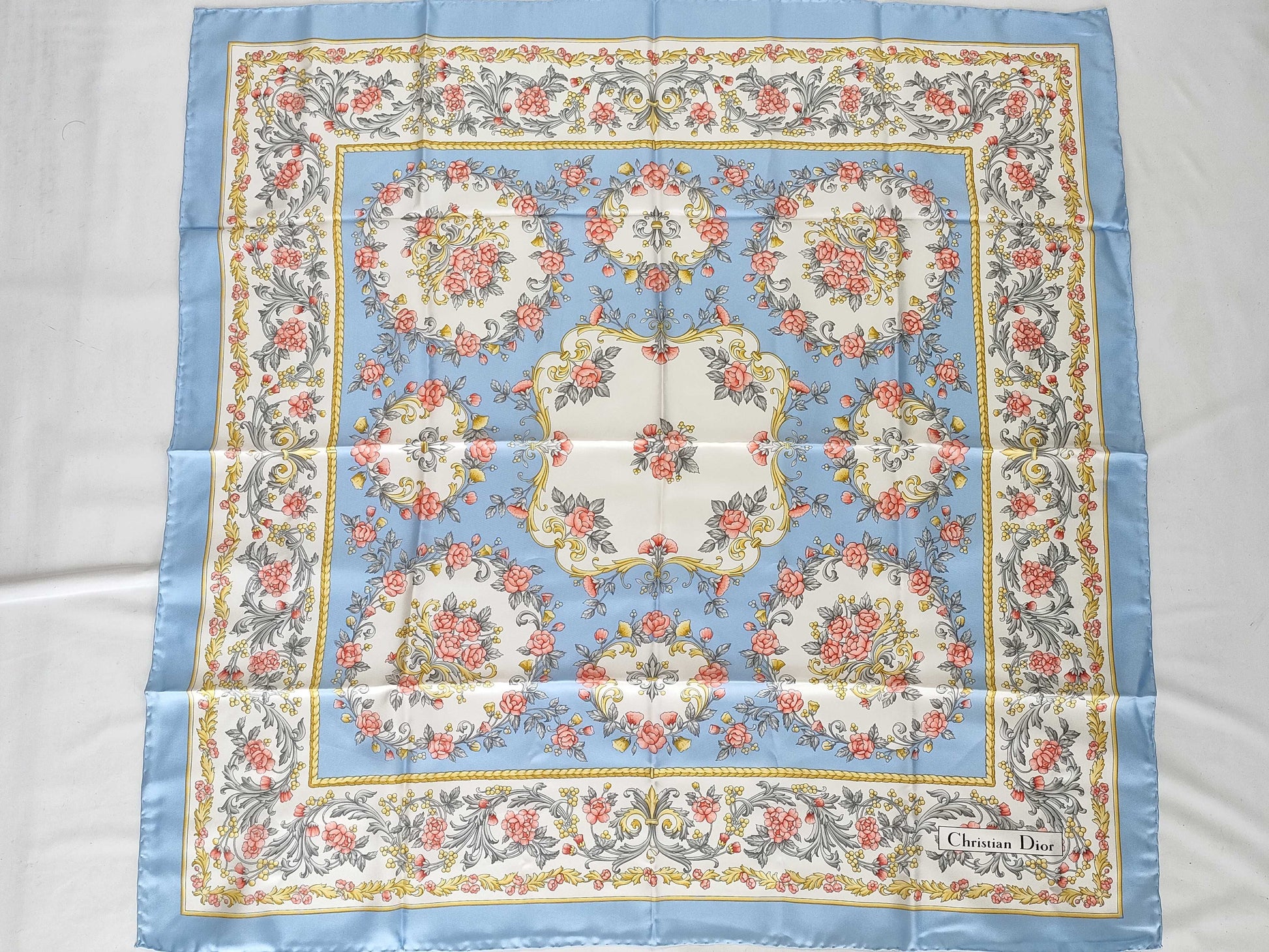 Dior Dior Scarf Scarf