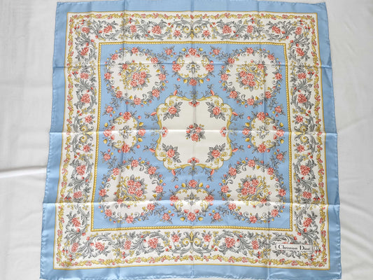 Dior Dior Scarf Scarf
